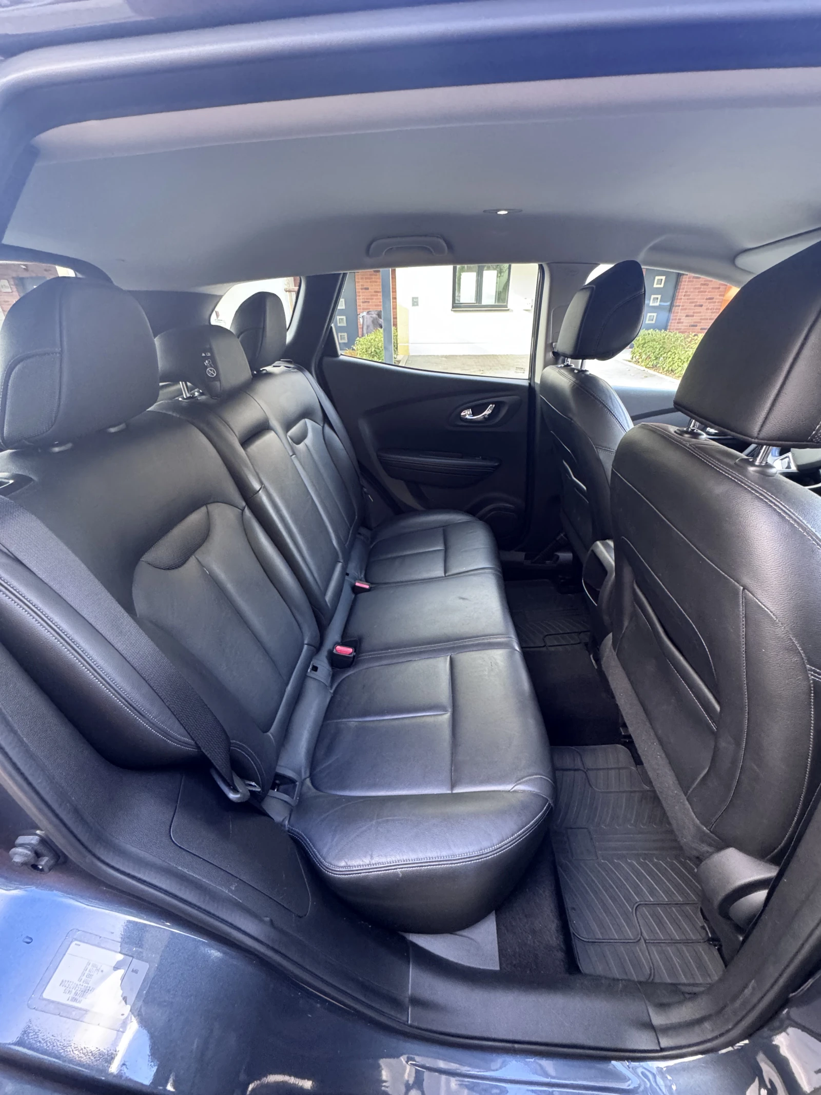 Renault Kadjar 1.6 DCI 4х4 NAVI - изображение 6