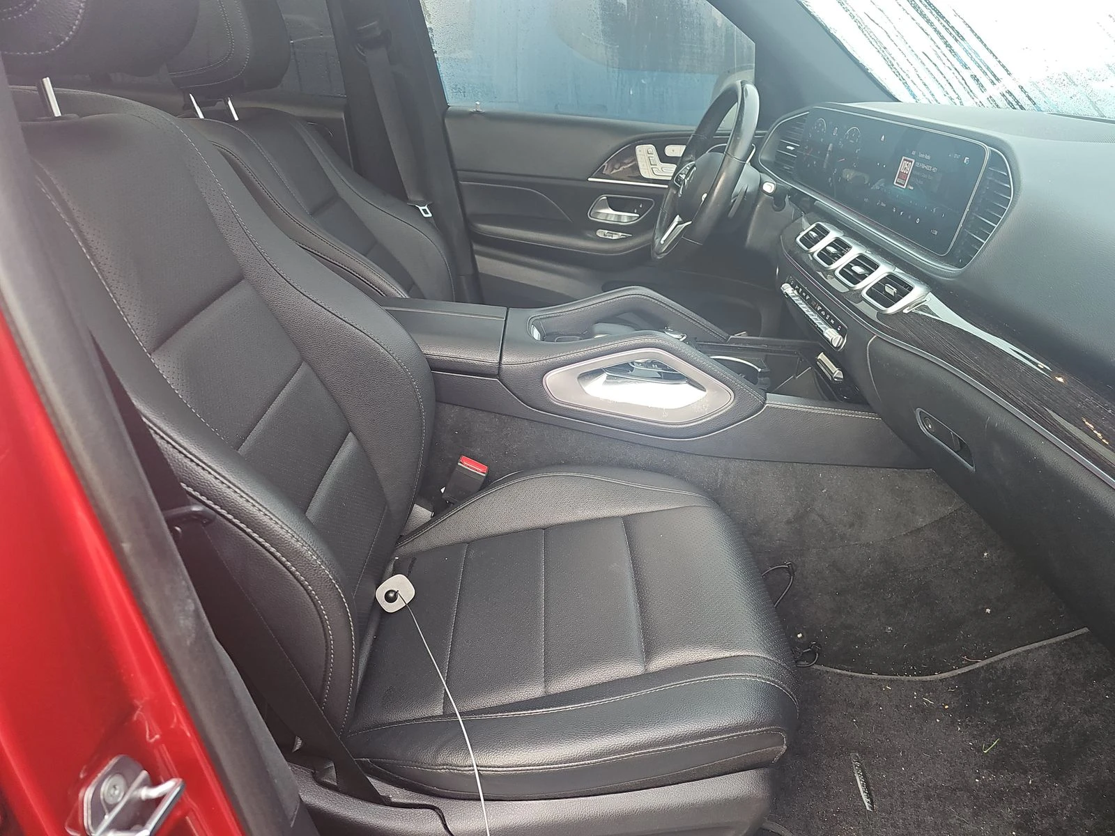 Mercedes-Benz GLE 350 4MATIC AMG DIGITAL/360/PANO | Mobile.bg   11