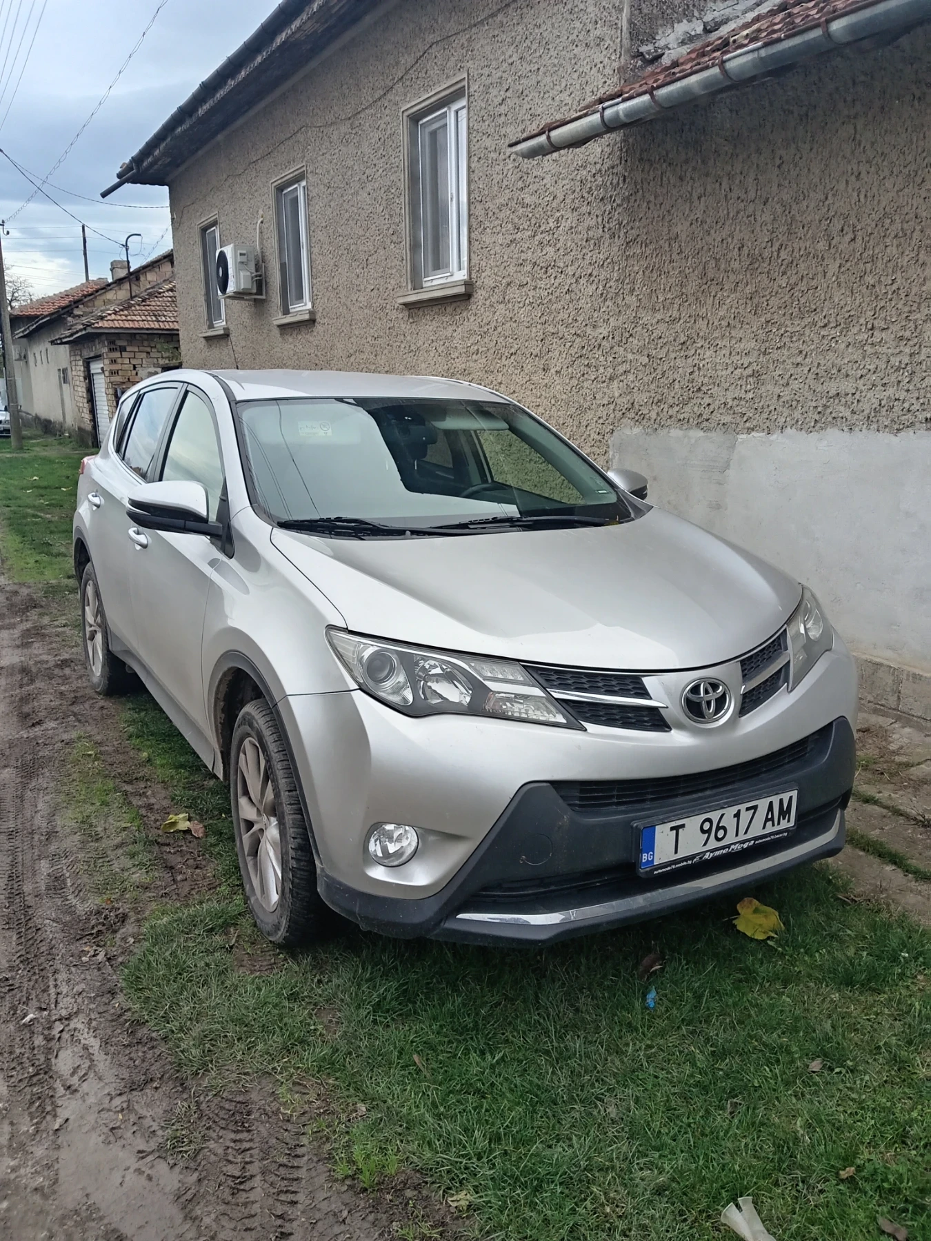 Toyota Rav4 2.2 d - изображение 2