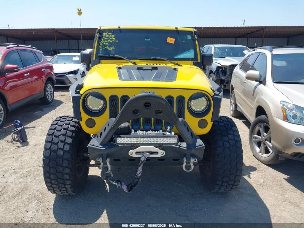 Jeep Wrangler * UNLIMITED X * *  | Mobile.bg   12