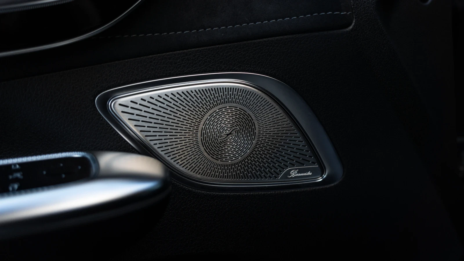 Mercedes-Benz EQE AMG 43 4MATIC | Mobile.bg � ����������� 8