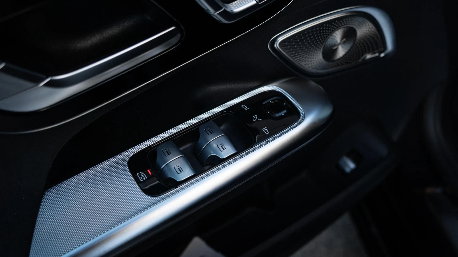 Mercedes-Benz EQE AMG 43 4MATIC | Mobile.bg � ����������� 9