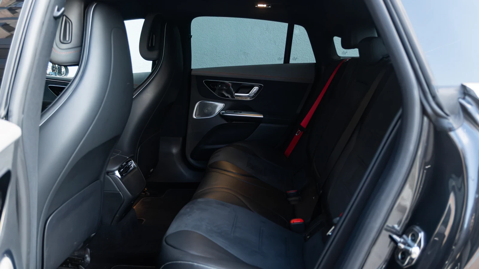 Mercedes-Benz EQE AMG 43 4MATIC | Mobile.bg � ����������� 14