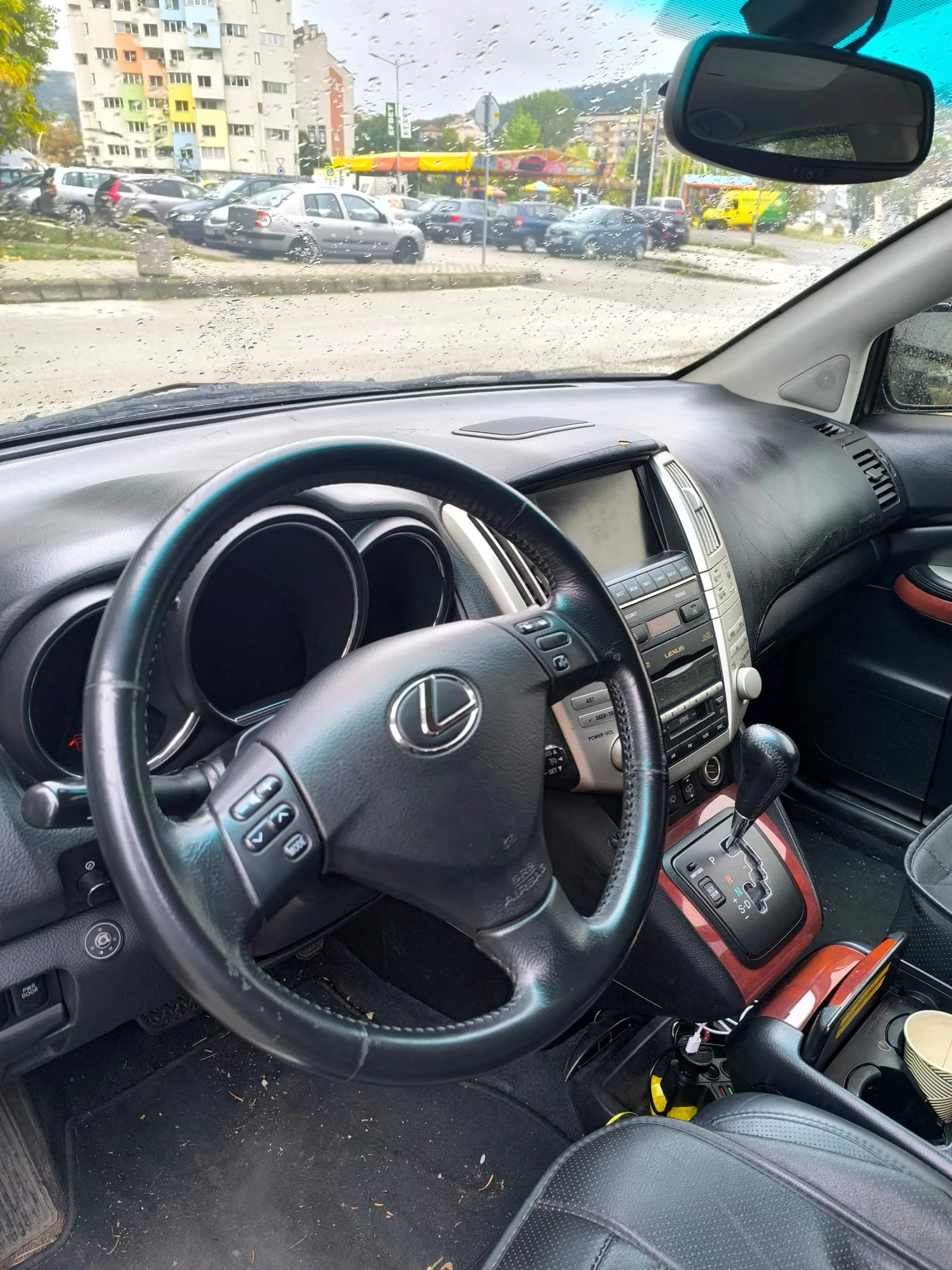 Lexus RX 350 ��� | Mobile.bg � ����������� 5