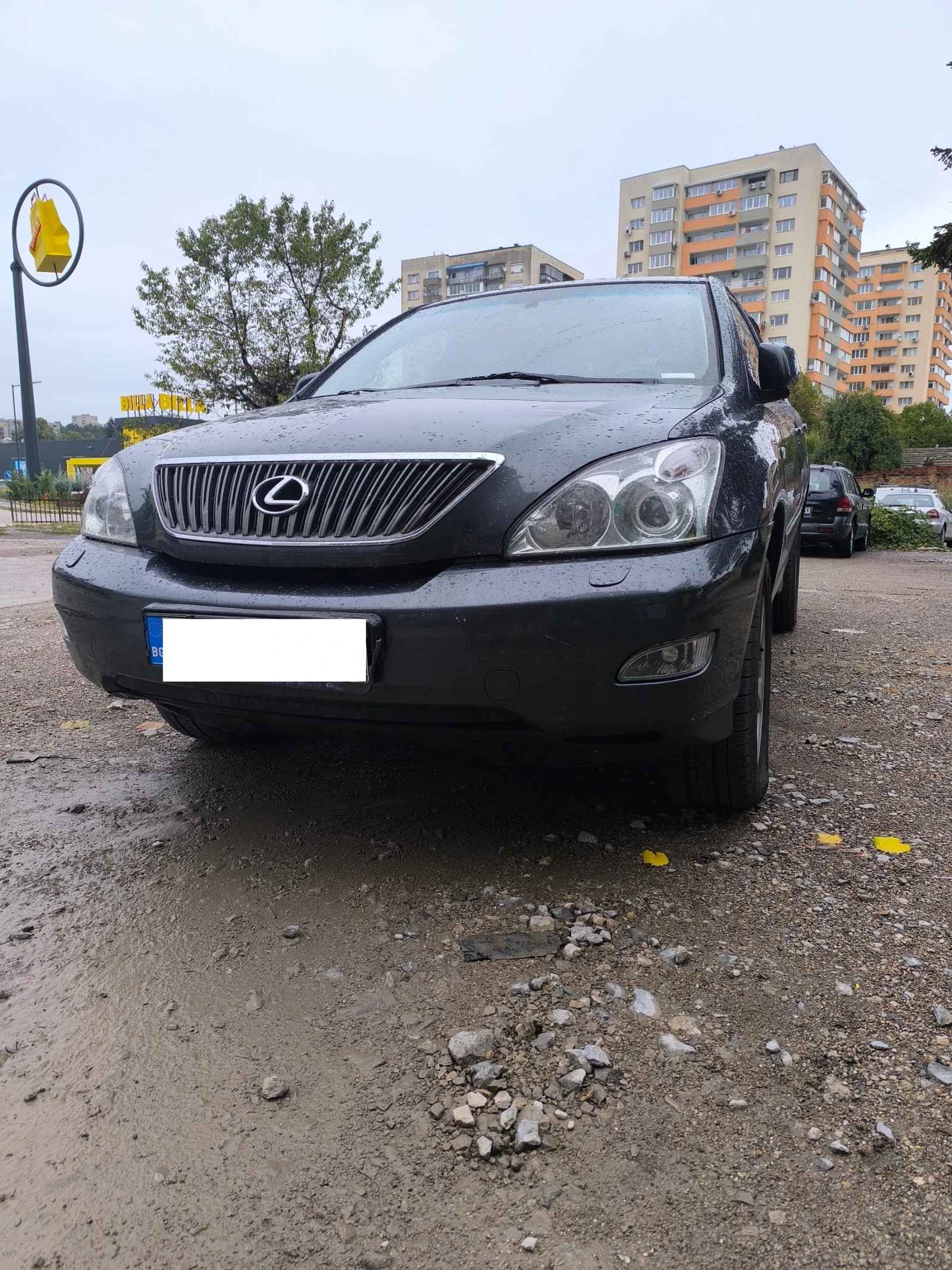 Lexus RX 350 ��� | Mobile.bg � ����������� 3
