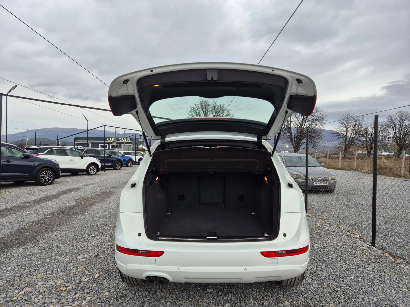 Audi Q5 2.0TDI* S-Line* QUATTRO*  | Mobile.bg � ����������� 15