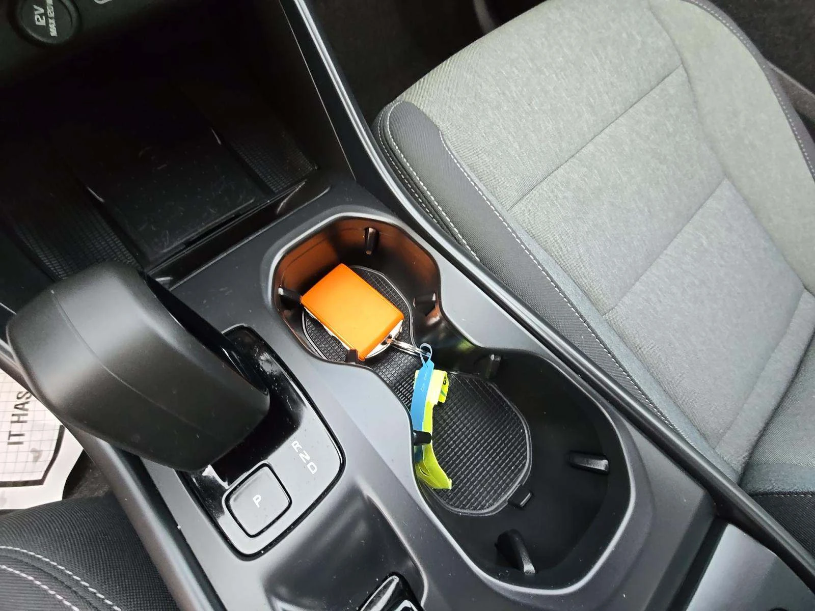 Volvo XC40 B5 Core Bright Theme - изображение 7