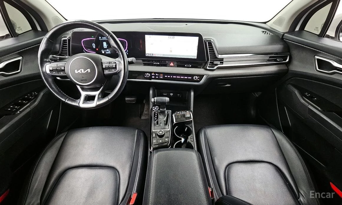 Kia Sportage  - изображение 7