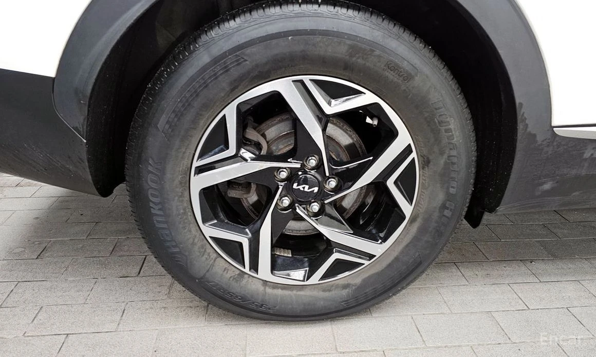 Kia Sportage  - изображение 5