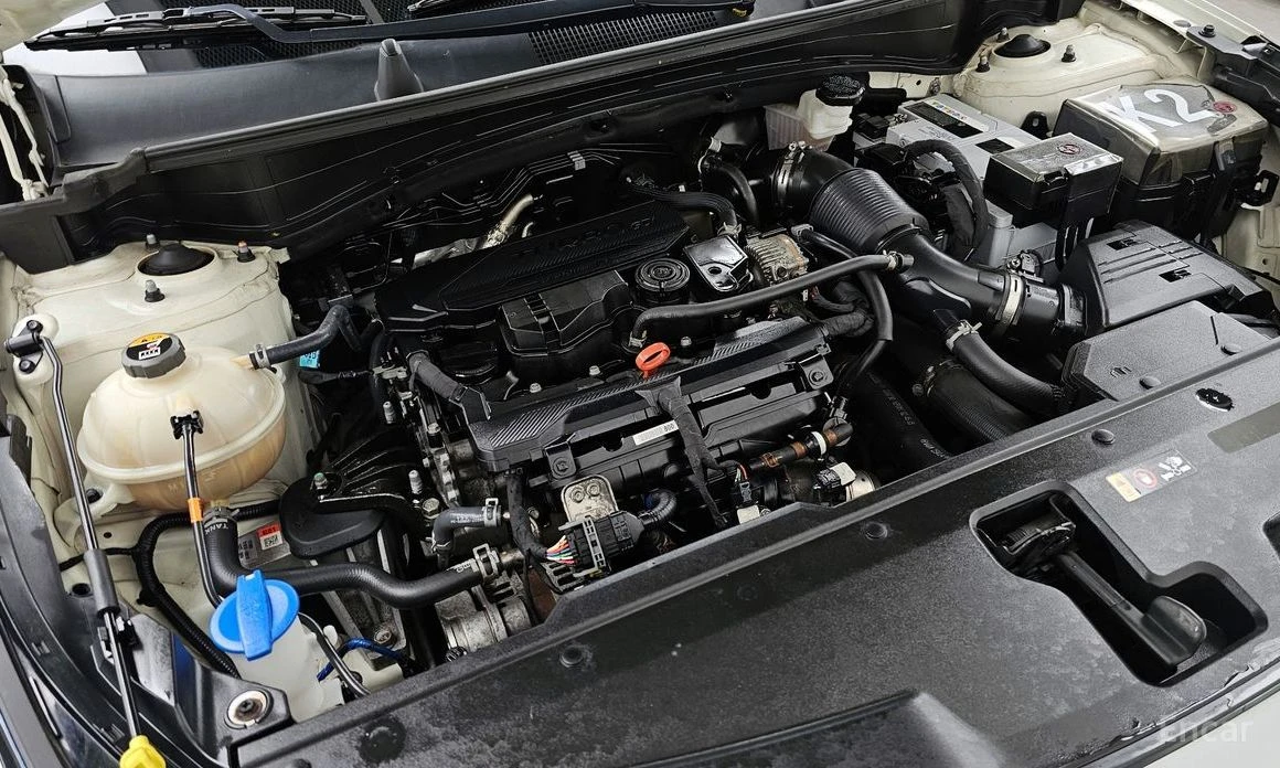 Kia Sportage  - изображение 6