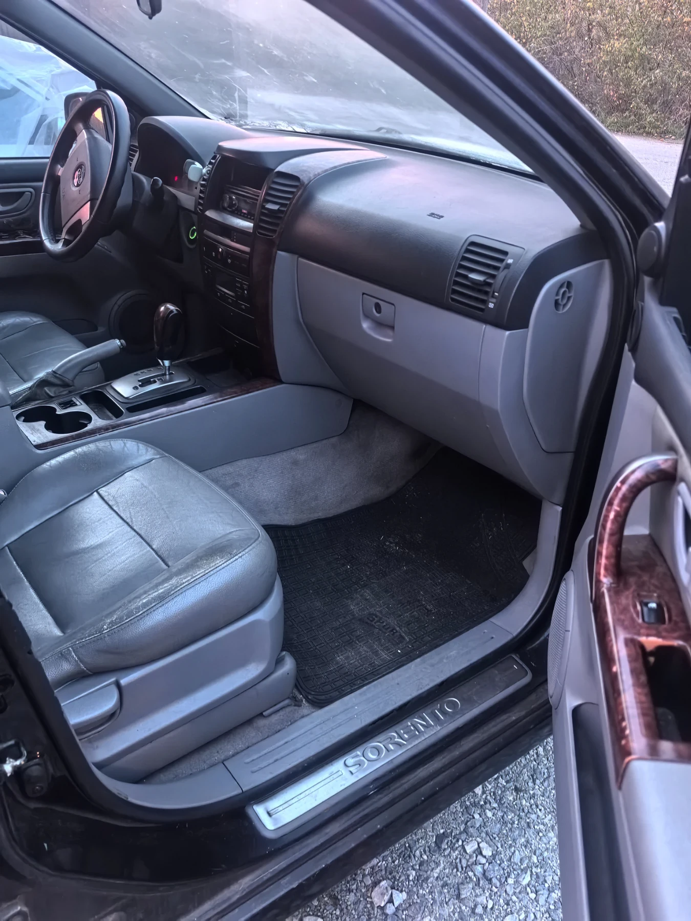 Kia Sorento  - изображение 9