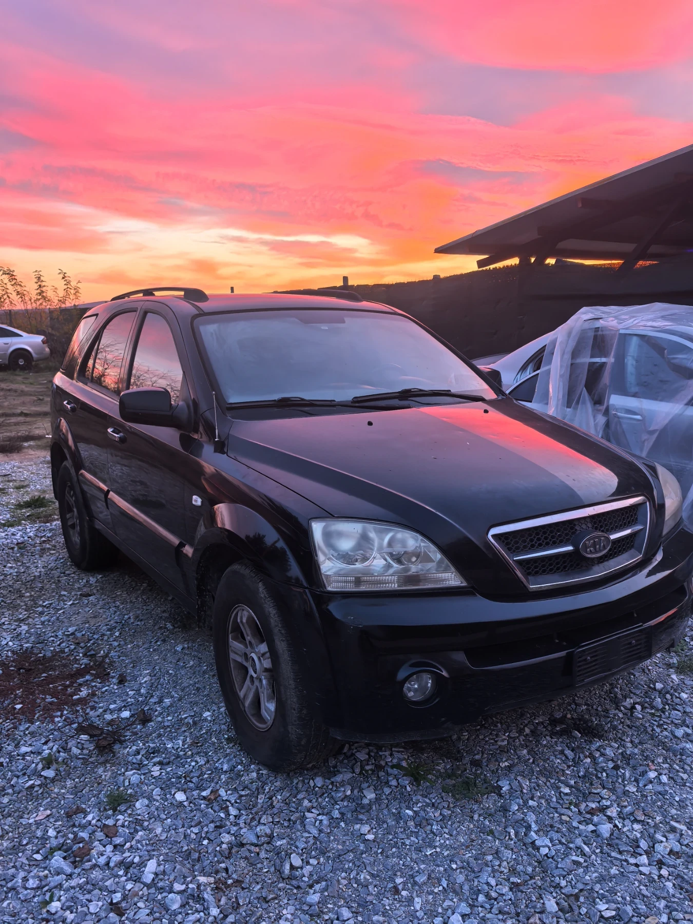 Kia Sorento  - изображение 2