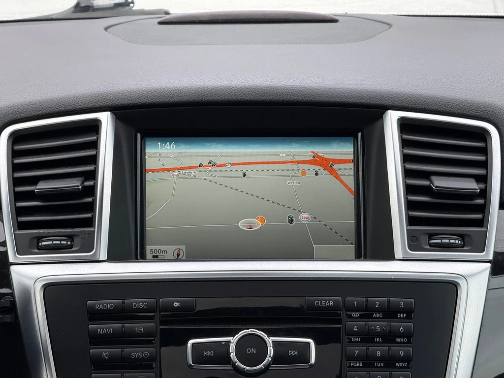 Mercedes-Benz ML 350 * * CARFAX * * АВТО КРЕДИТ * *  - изображение 9