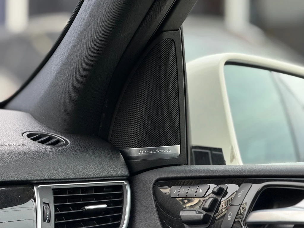 Mercedes-Benz ML 350 * * CARFAX * * АВТО КРЕДИТ * *  - изображение 8