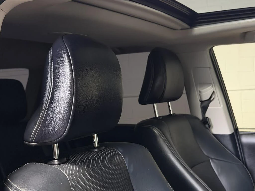 Toyota 4runner 4.0* V6* ПОДГРЕВ* КАМЕРА* КЕЙЛЕС* LANE* ASSIST, снимка 12 - Автомобили и джипове - 53934928