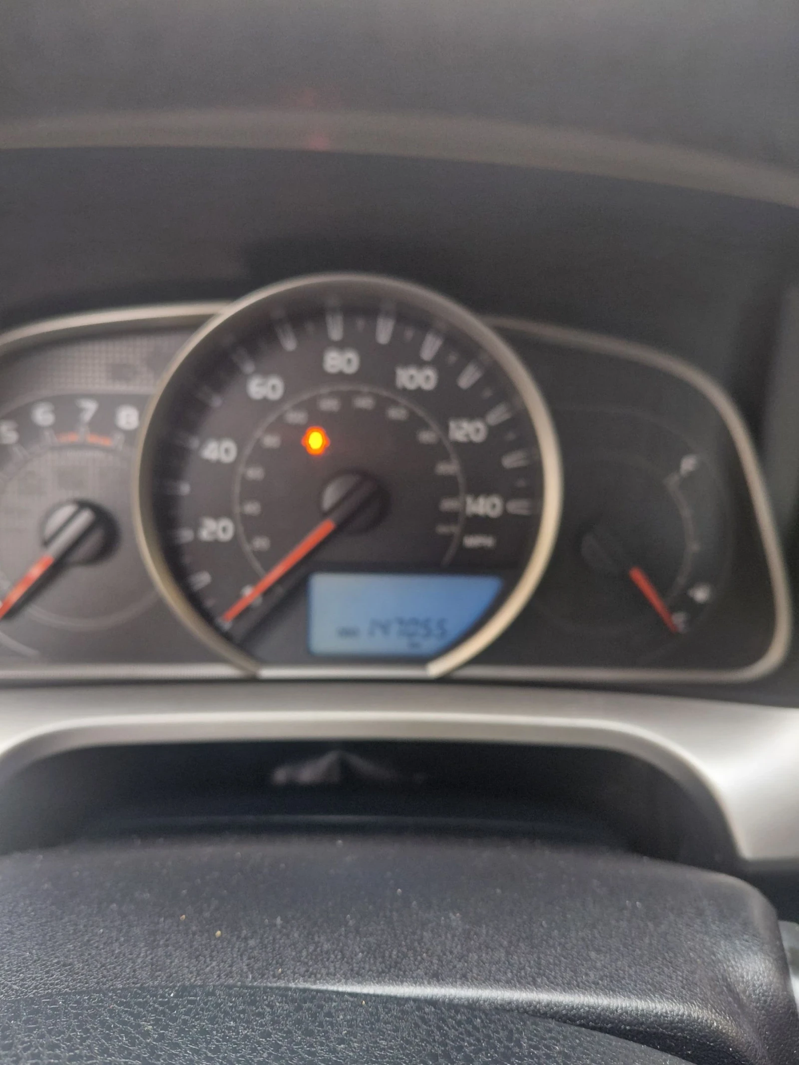 Toyota Rav4 Газ. BRC. 4х4 , снимка 7 - Автомобили и джипове - 53946653