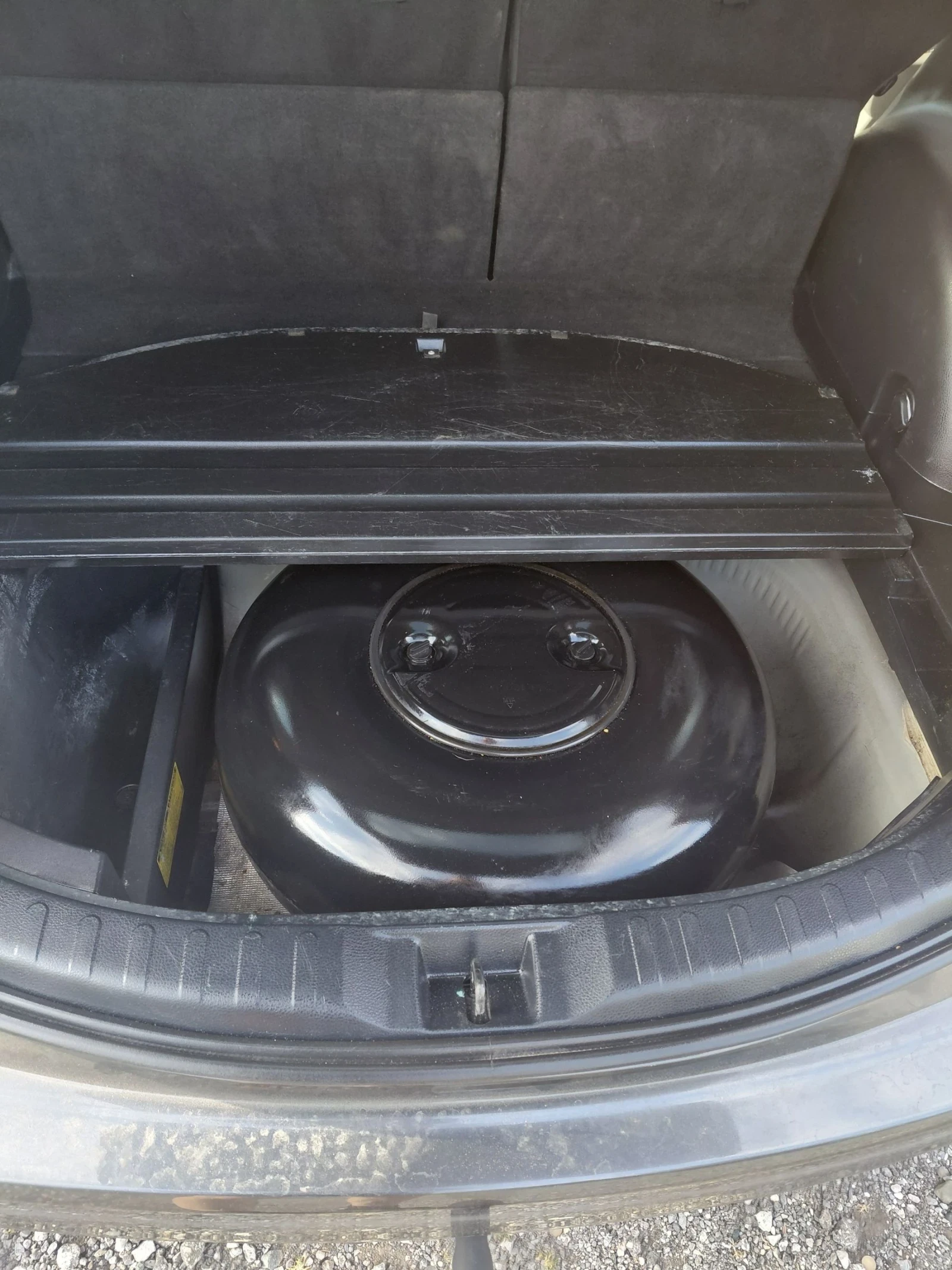 Toyota Rav4 2.5 L Газ. BRC. 4х4 , снимка 12 - Автомобили и джипове - 53946653