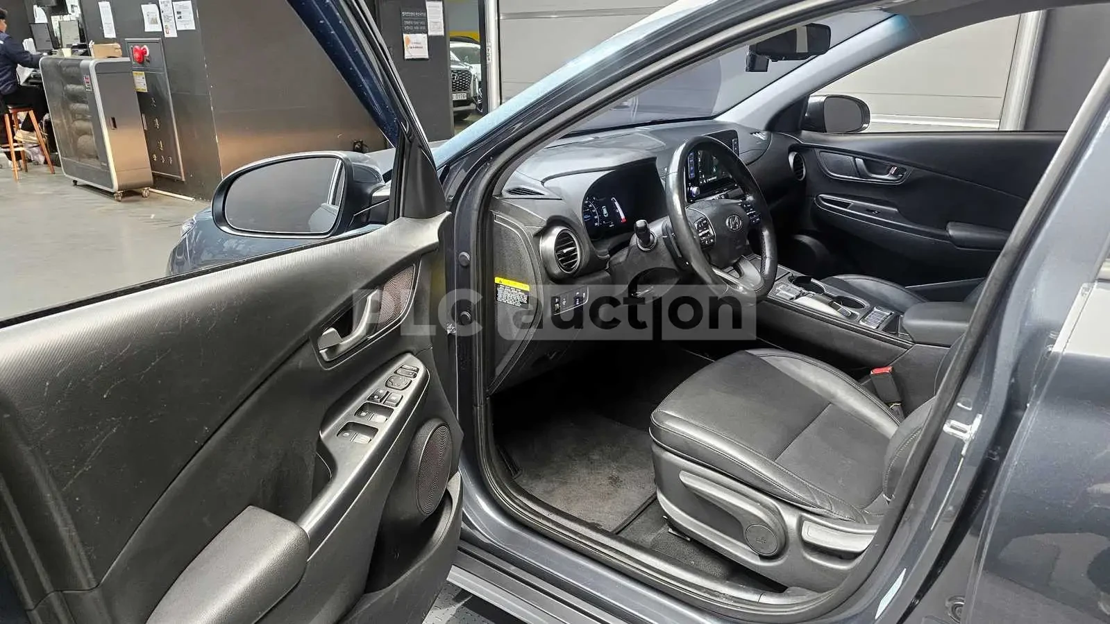 Hyundai Kona, снимка 10 - Автомобили и джипове - 54102862