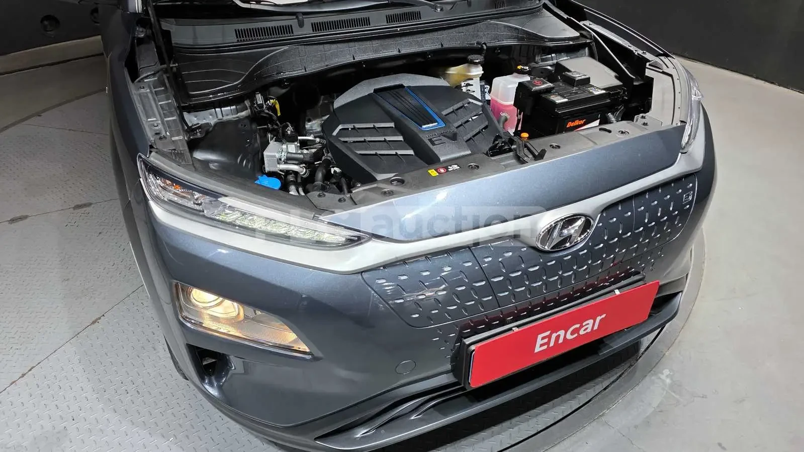 Hyundai Kona, снимка 6 - Автомобили и джипове - 54102862