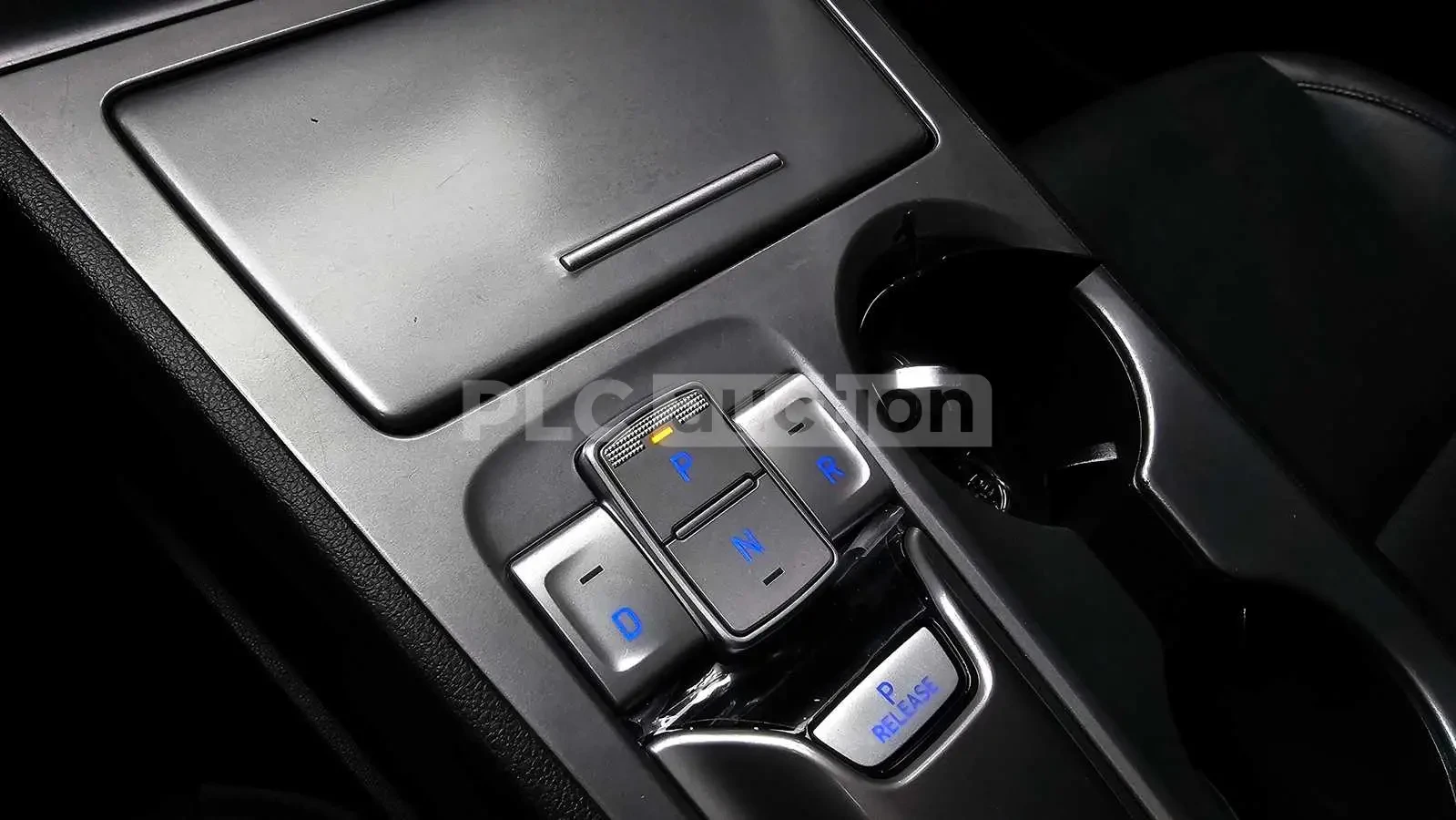 Hyundai Kona, снимка 9 - Автомобили и джипове - 54102862