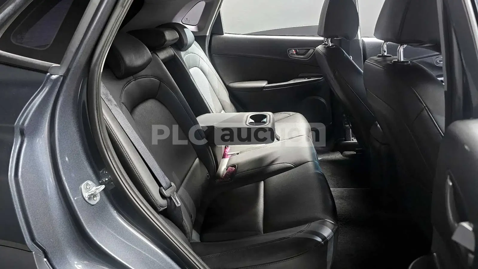 Hyundai Kona, снимка 12 - Автомобили и джипове - 54102862