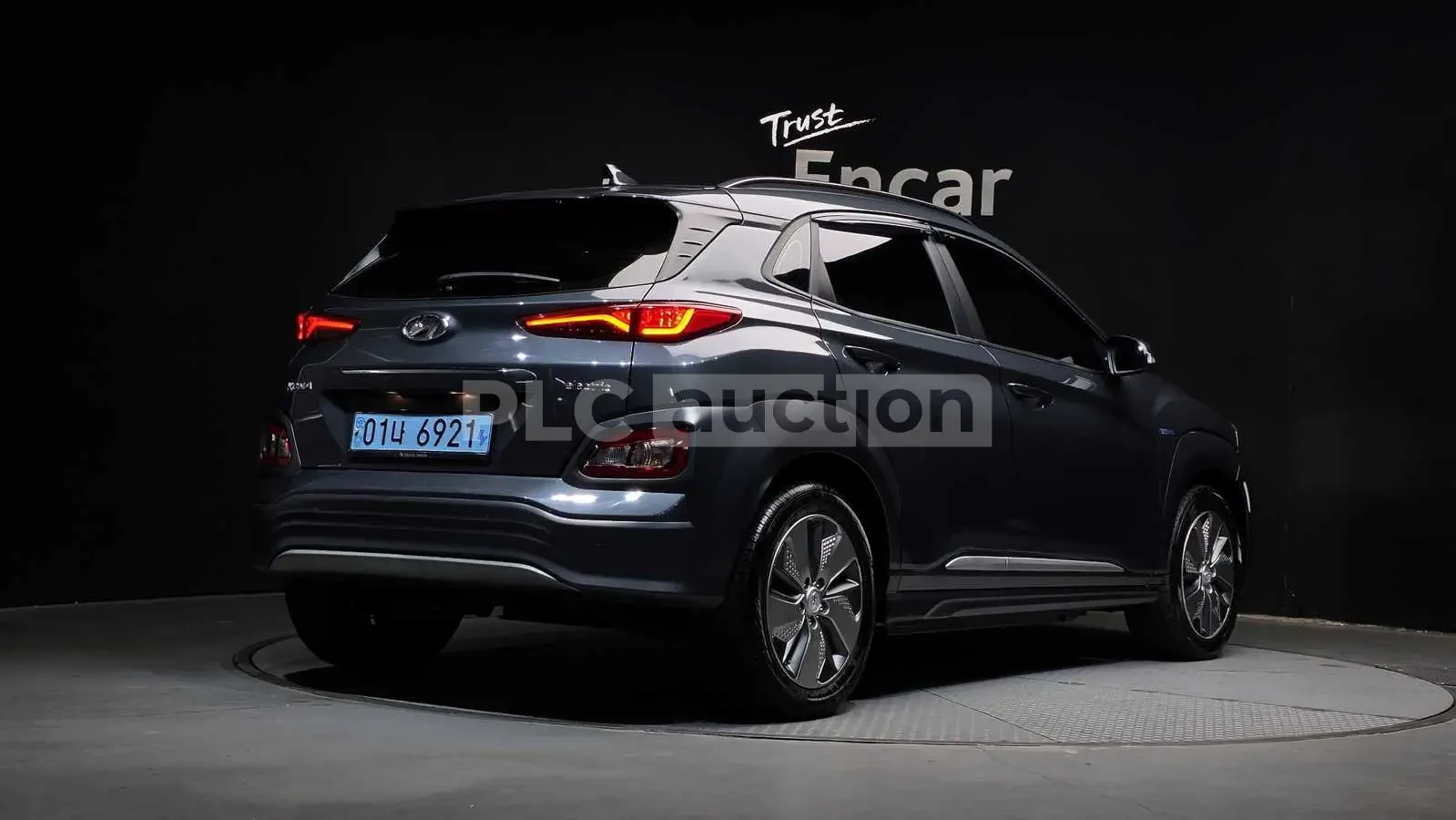 Hyundai Kona, снимка 2 - Автомобили и джипове - 54102862