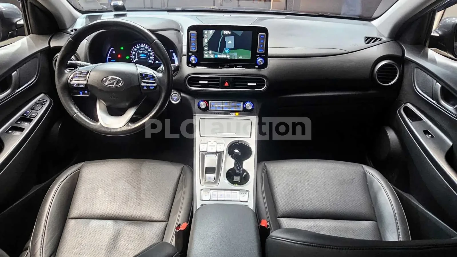 Hyundai Kona, снимка 7 - Автомобили и джипове - 54102862