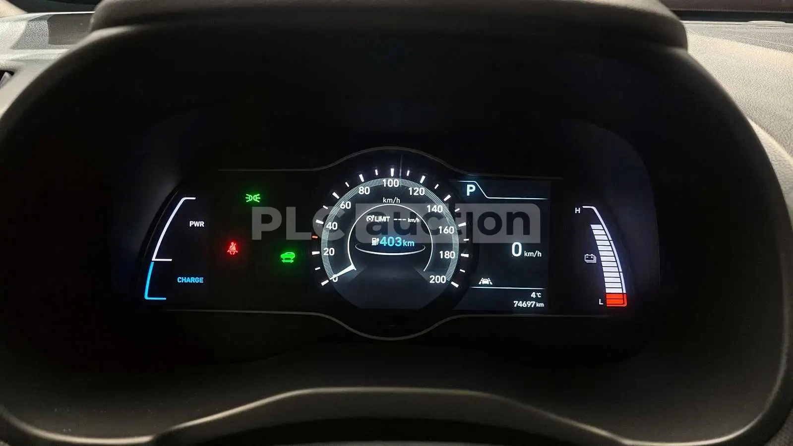 Hyundai Kona, снимка 8 - Автомобили и джипове - 54102862