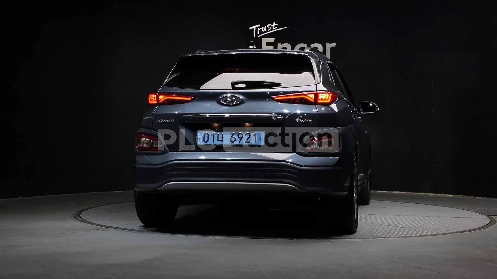 Hyundai Kona, снимка 4 - Автомобили и джипове - 54102862