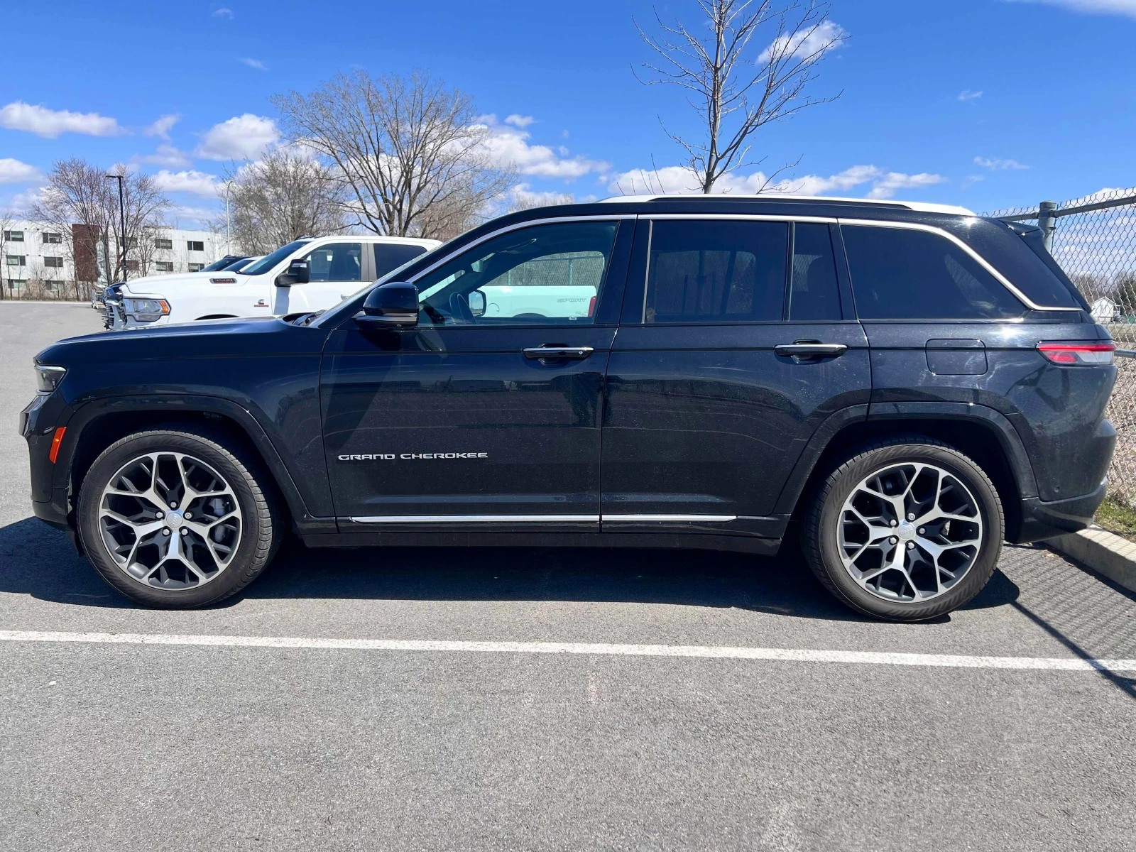 Jeep Grand cherokee Summit Reserve/AWD/Podgrev/Obduhvane/Pano | Mobile.bg � ����������� 3