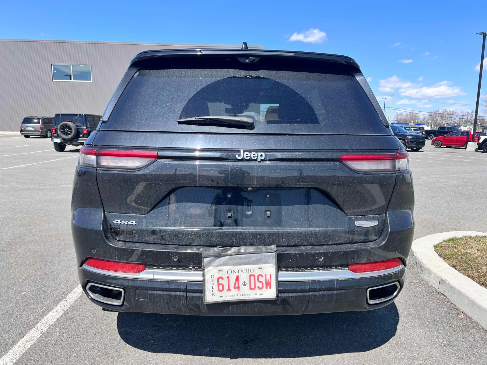 Jeep Grand cherokee Summit Reserve/AWD/Podgrev/Obduhvane/Pano | Mobile.bg � ����������� 5