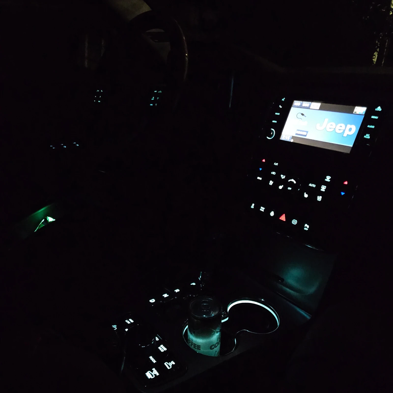 Jeep Grand cherokee Summit 5.7 LPG, снимка 13 - Автомобили и джипове - 54841840