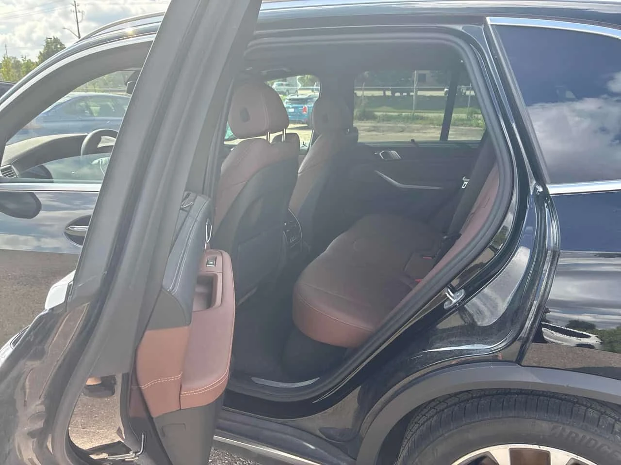 BMW X5 * xDrive40i * ПАНОРАМА* KEYLESS* , снимка 11 - Автомобили и джипове - 54890789