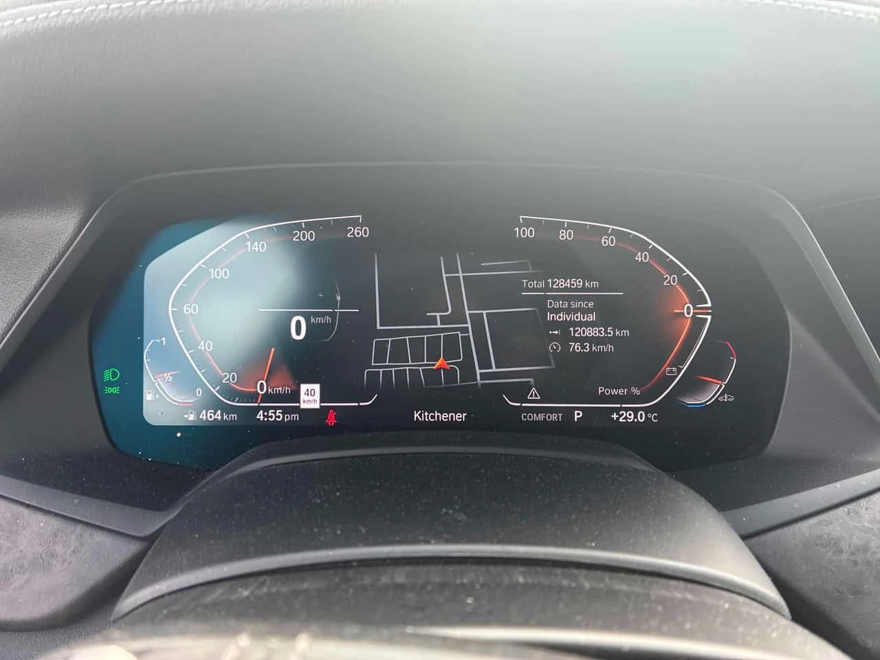 BMW X5 * xDrive40i * ПАНОРАМА* KEYLESS* , снимка 7 - Автомобили и джипове - 54890789
