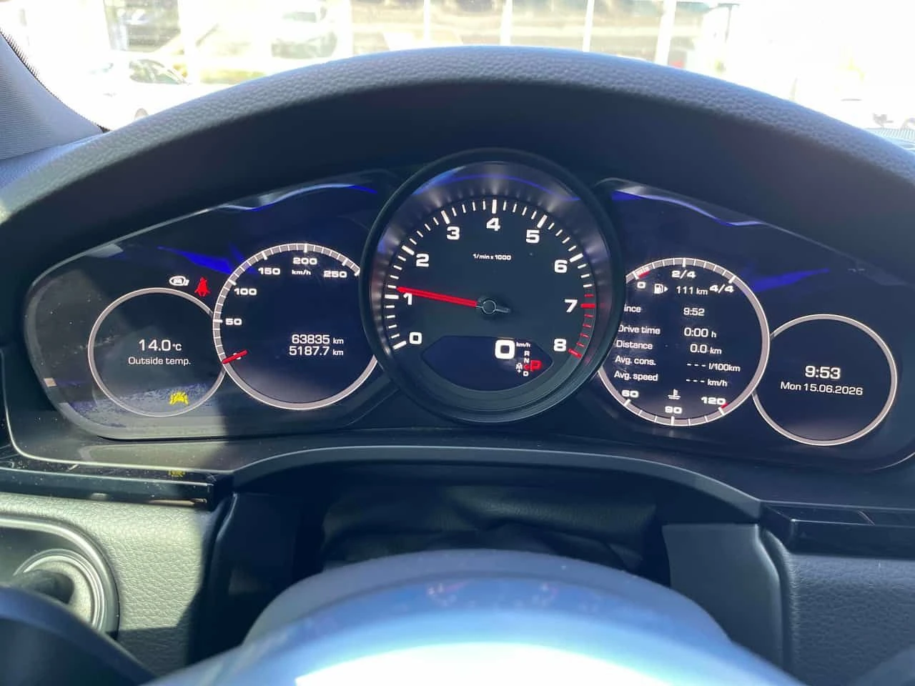 Porsche Cayenne | 360 | ОБДУХВАНЕ | ПОДГРЕВ | ПАНОРАМА | , снимка 8 - Автомобили и джипове - 54918064