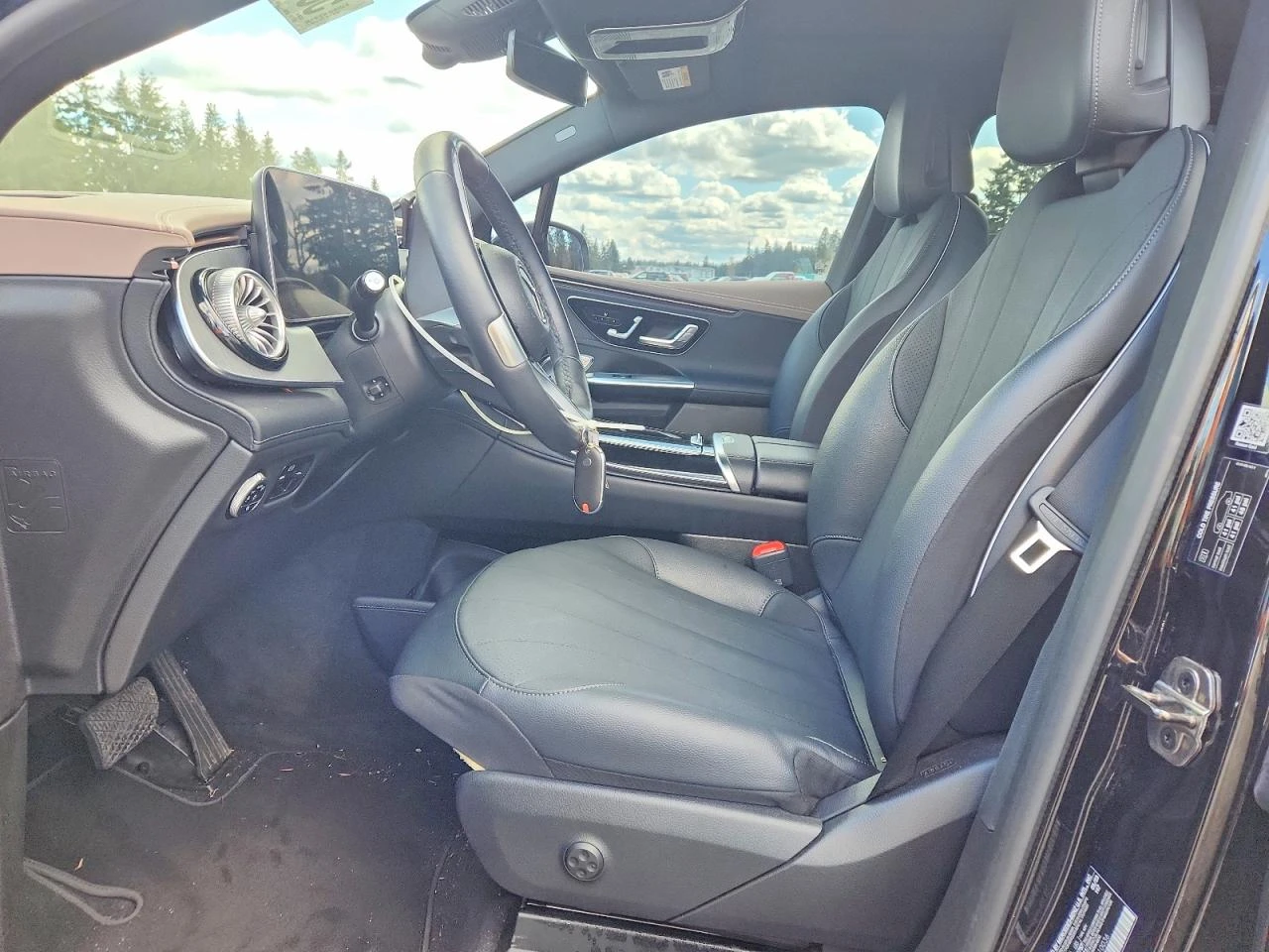 Mercedes-Benz EQE * 350* SUV* 4MATIC*  | Mobile.bg � ����������� 10