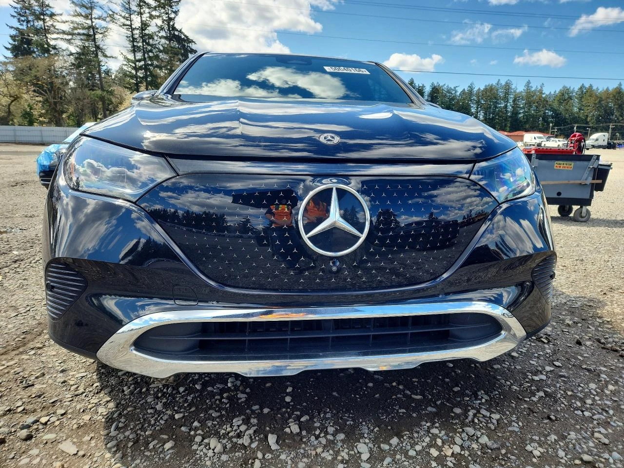 Mercedes-Benz EQE * 350* SUV* 4MATIC*  | Mobile.bg � ����������� 2