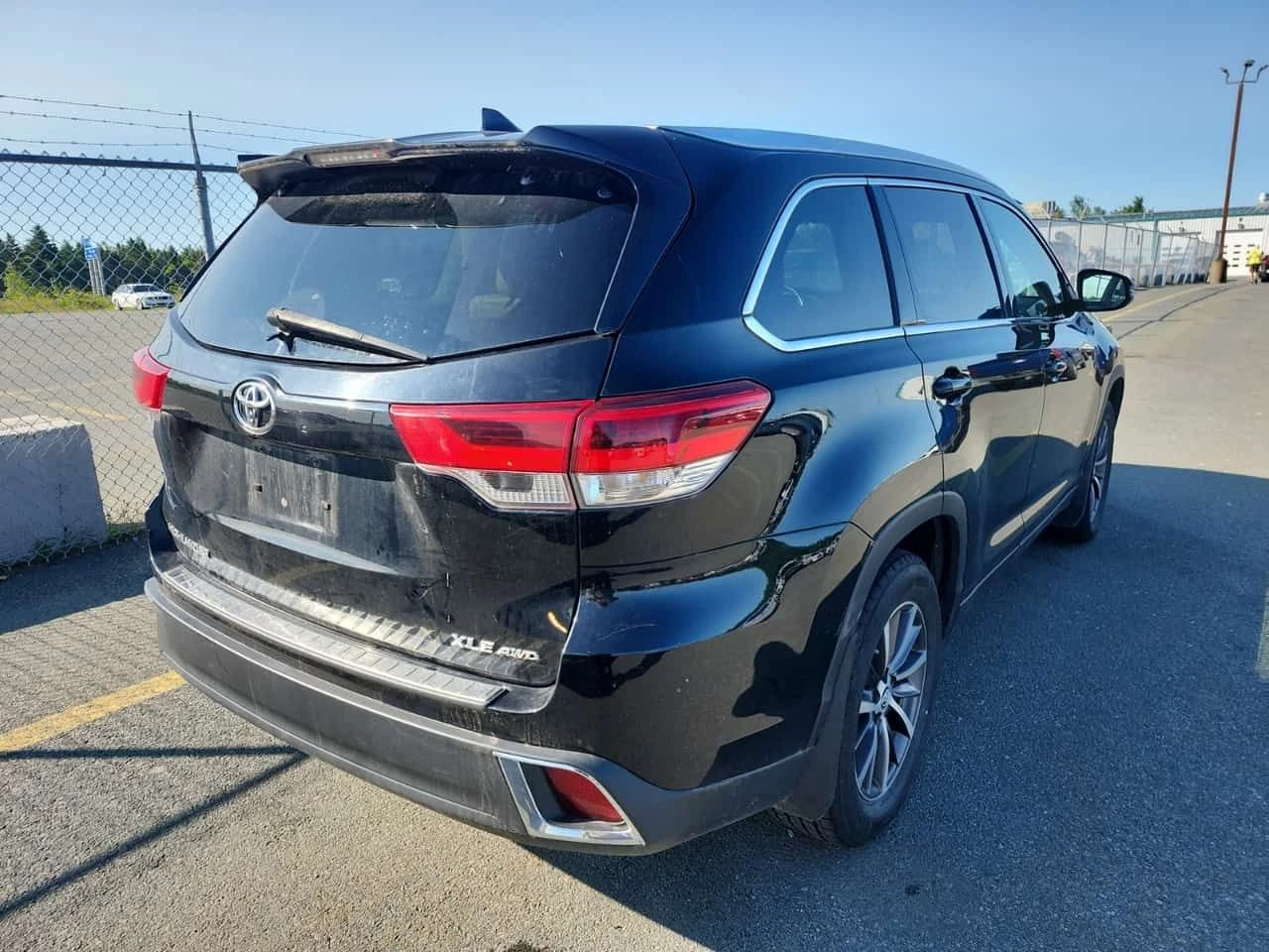 Toyota Highlander * XLE * CARFAX * ��� ������������ ������ | Mobile.bg � ����������� 3