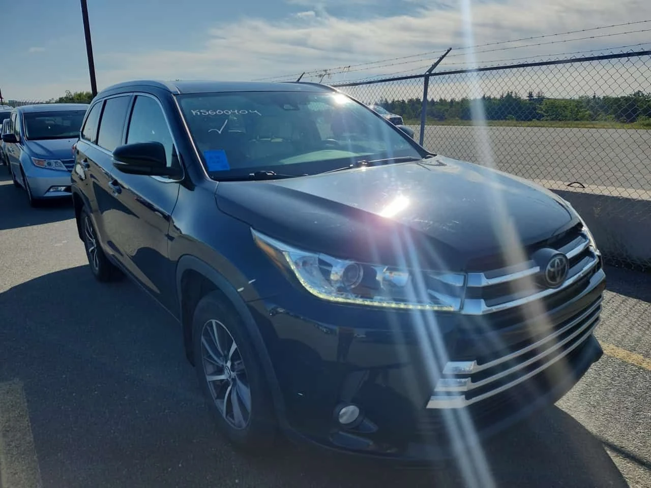 Toyota Highlander * XLE * CARFAX * ��� ������������ ������ | Mobile.bg � ����������� 2