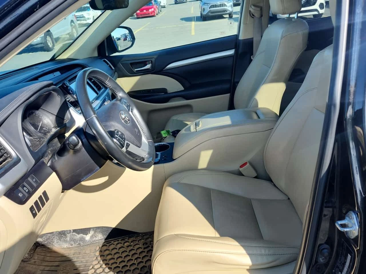 Toyota Highlander * XLE * CARFAX * ��� ������������ ������ | Mobile.bg � ����������� 5