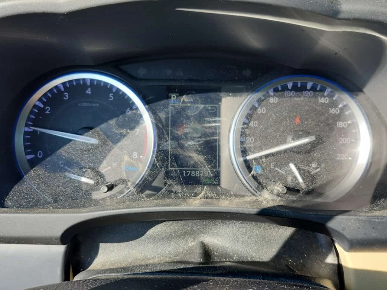 Toyota Highlander * XLE * CARFAX * ��� ������������ ������ | Mobile.bg � ����������� 9
