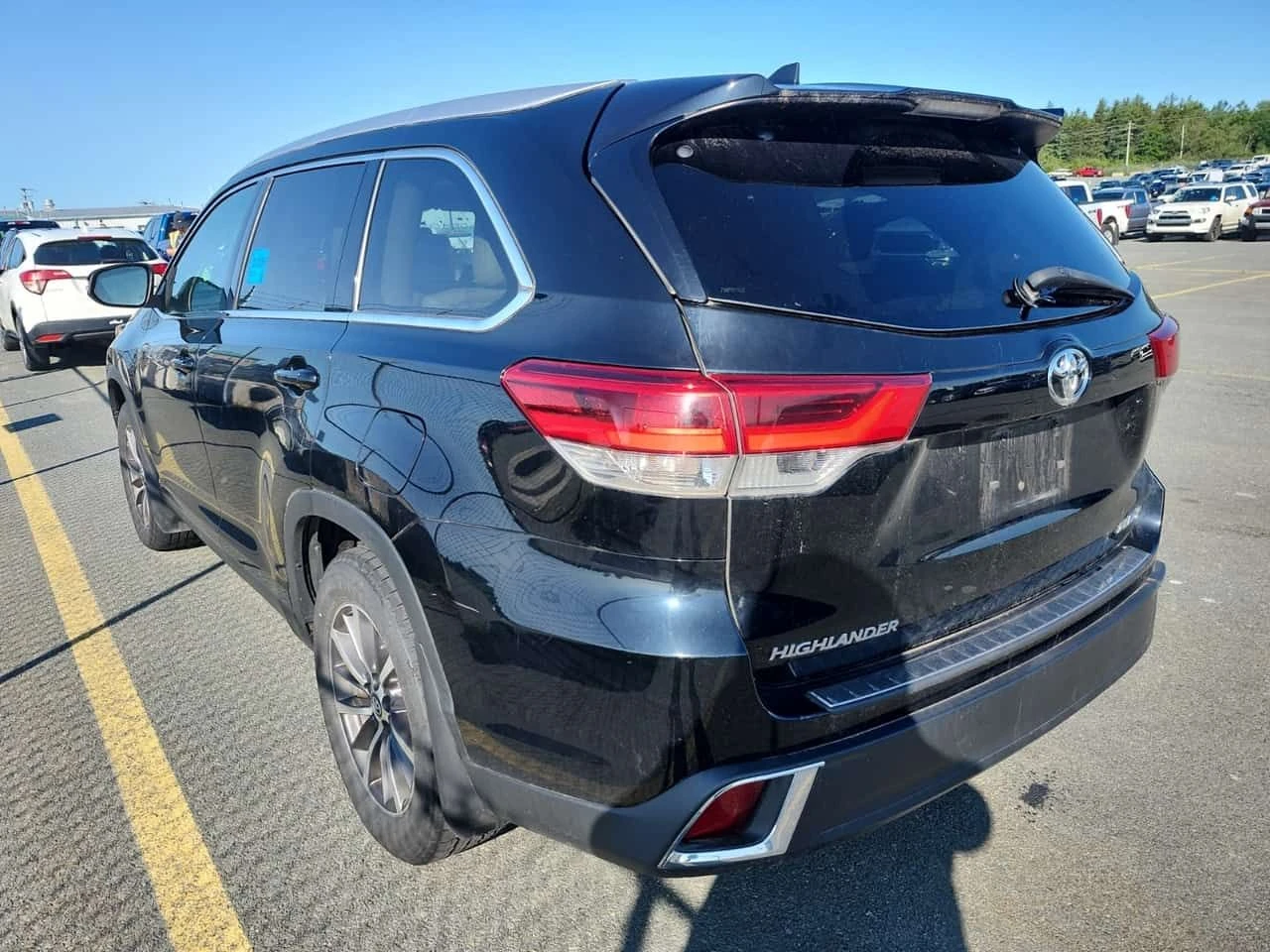 Toyota Highlander * XLE * CARFAX * ��� ������������ ������ | Mobile.bg � ����������� 4