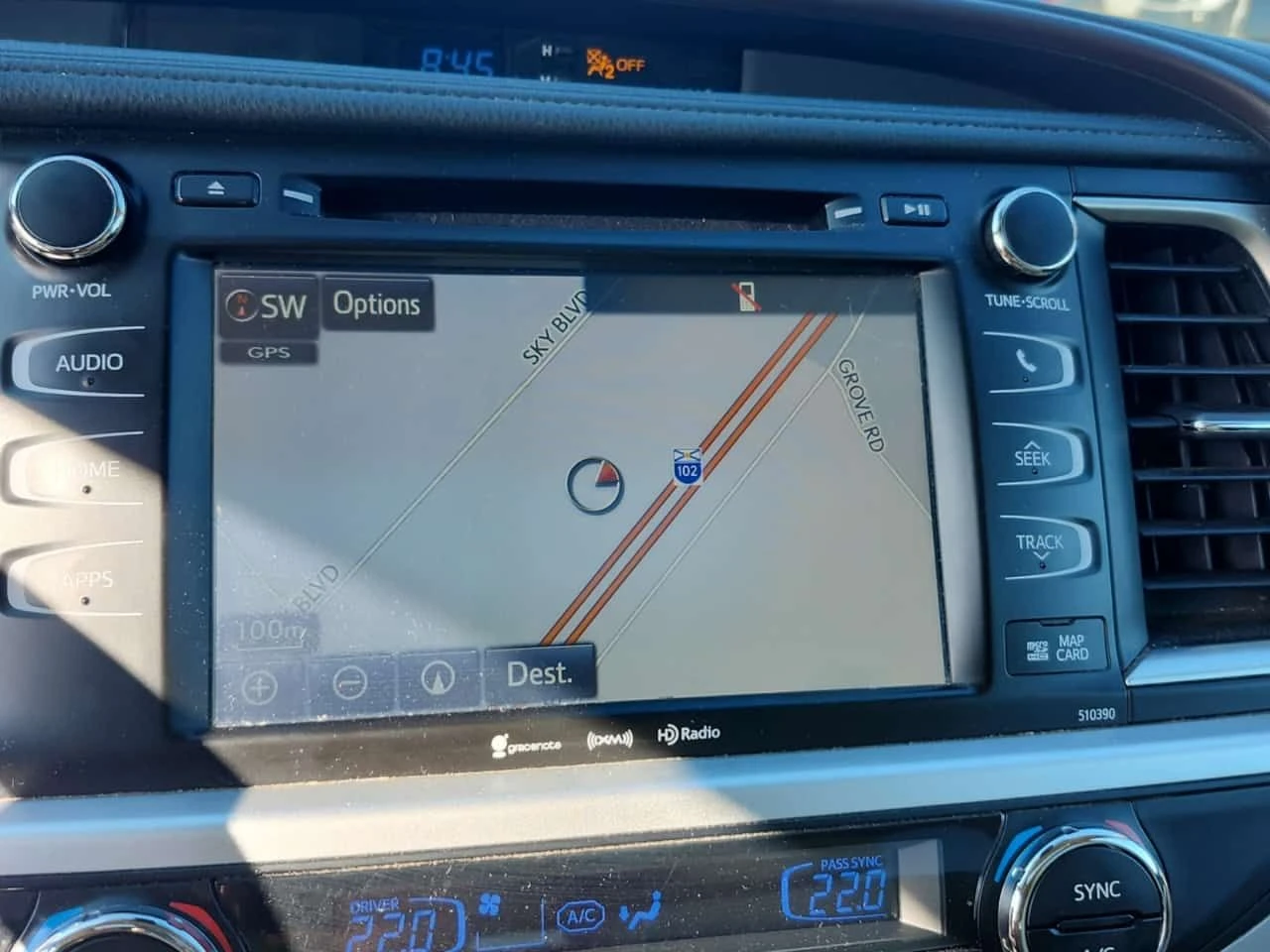 Toyota Highlander * XLE * CARFAX * ��� ������������ ������ | Mobile.bg � ����������� 11