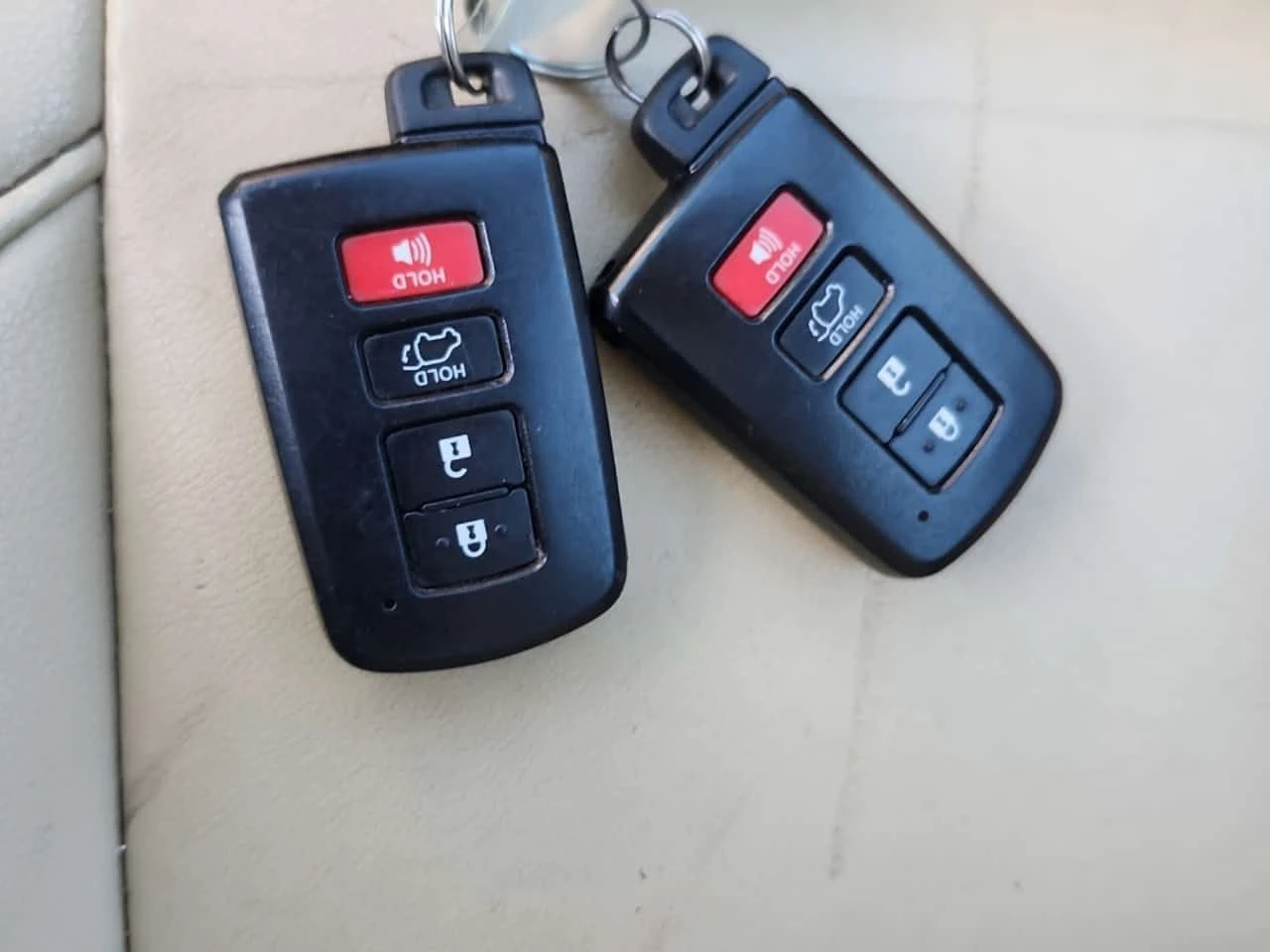 Toyota Highlander * XLE * CARFAX * ��� ������������ ������ | Mobile.bg � ����������� 8