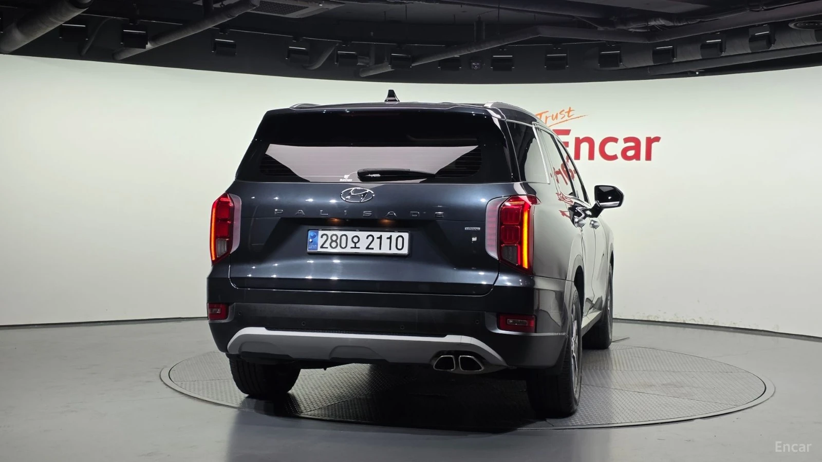 Hyundai Palisade ОБДУХВАНЕ* ПОДГРЕВ* МЪРТ. Т.* ПАМЕТ* КАМЕРА, снимка 4 - Автомобили и джипове - 55441806