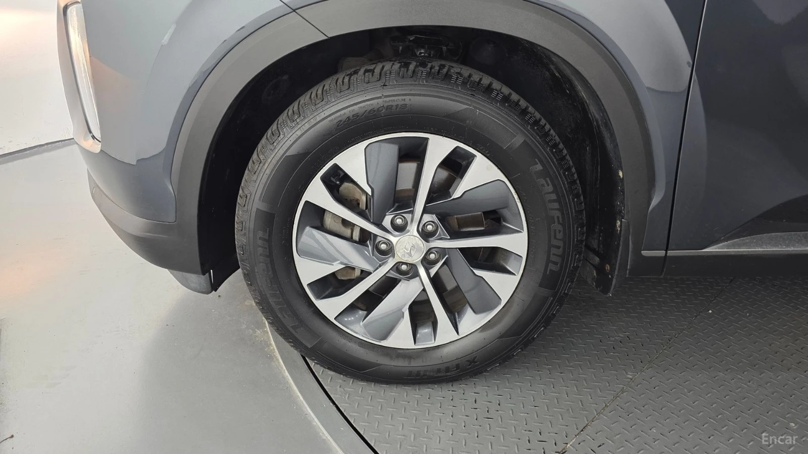 Hyundai Palisade ОБДУХВАНЕ* ПОДГРЕВ* МЪРТ. Т.* ПАМЕТ* КАМЕРА, снимка 5 - Автомобили и джипове - 55441806