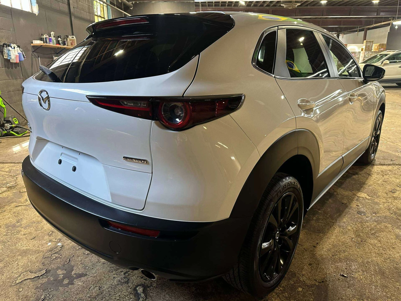Mazda CX-30 GS / 4�4 / ���� �� �� | Mobile.bg � ����������� 5