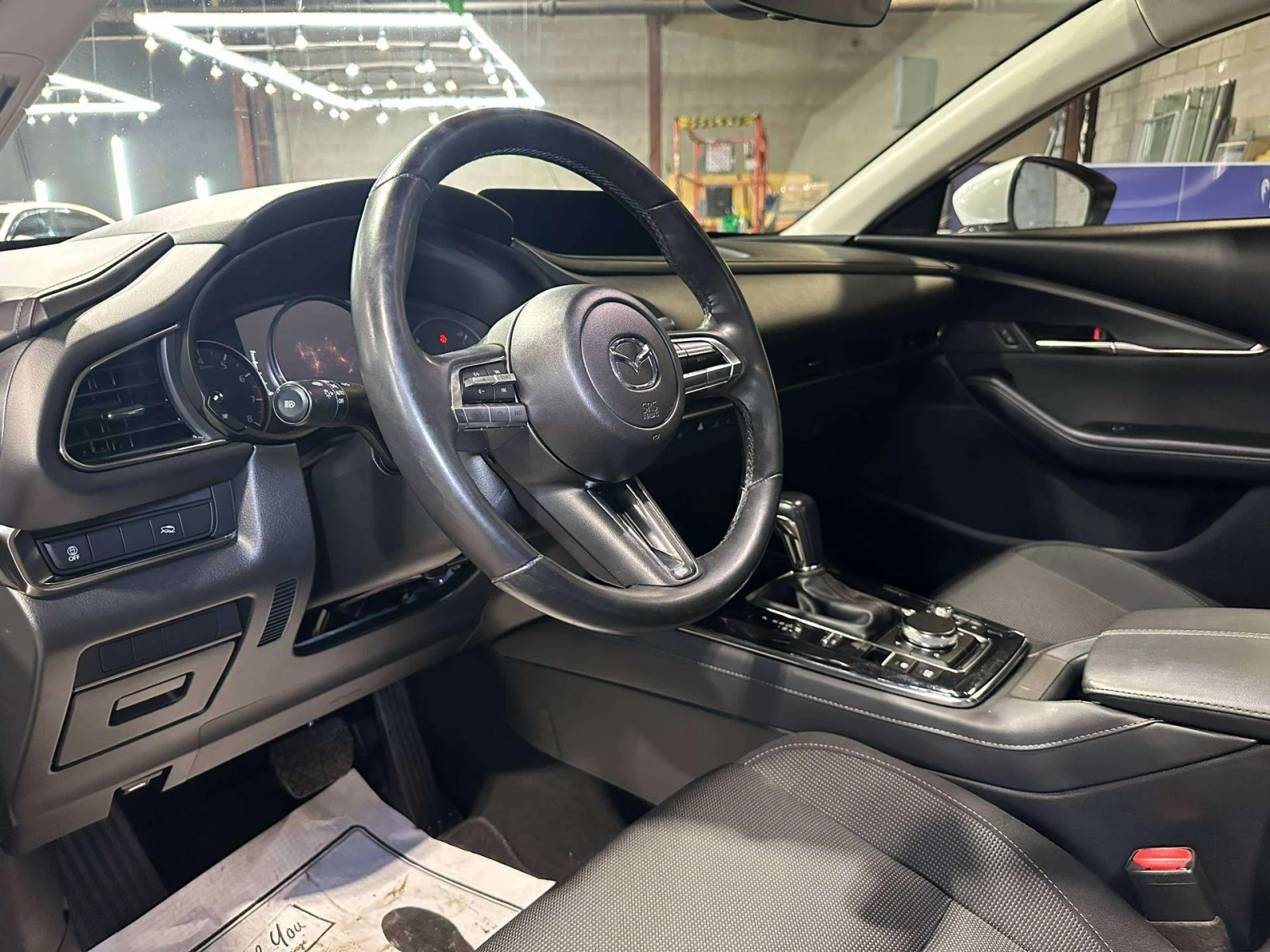 Mazda CX-30 GS / 4�4 / ���� �� �� | Mobile.bg � ����������� 9