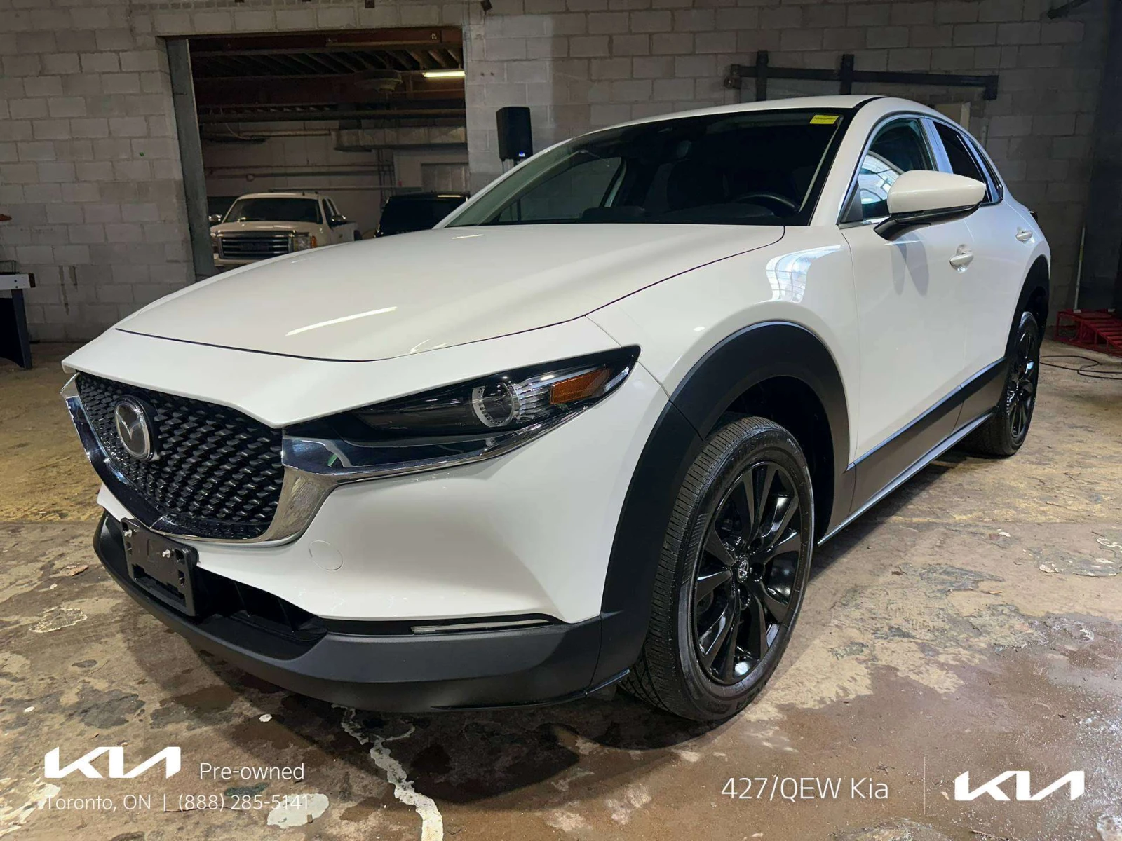 Mazda CX-30 GS / 4�4 / ���� �� �� | Mobile.bg � ����������� 1