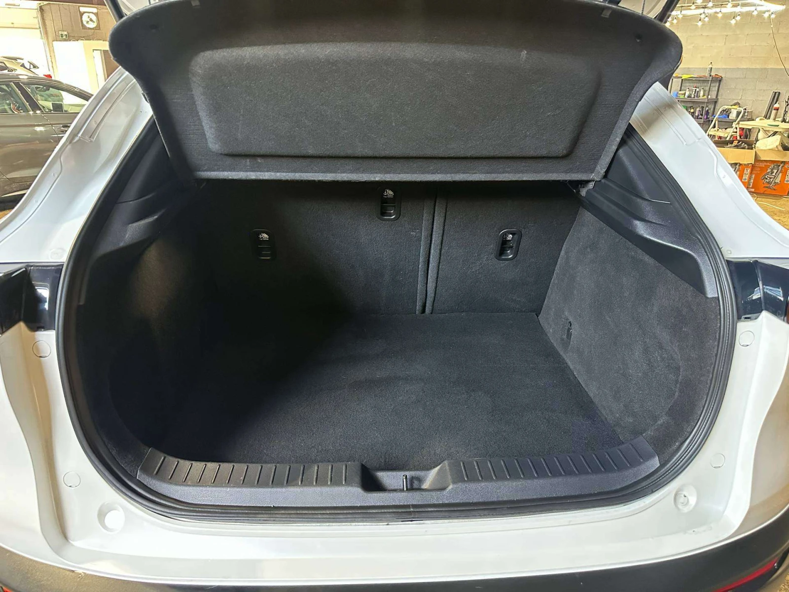 Mazda CX-30 GS / 4�4 / ���� �� �� | Mobile.bg � ����������� 15